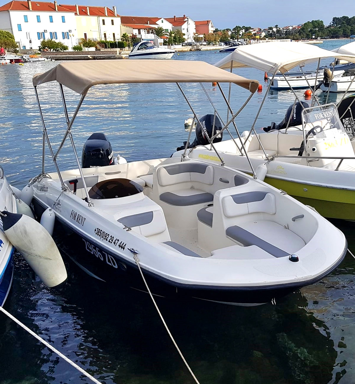 Bayliner Element