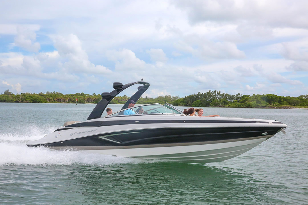 Crownline 290