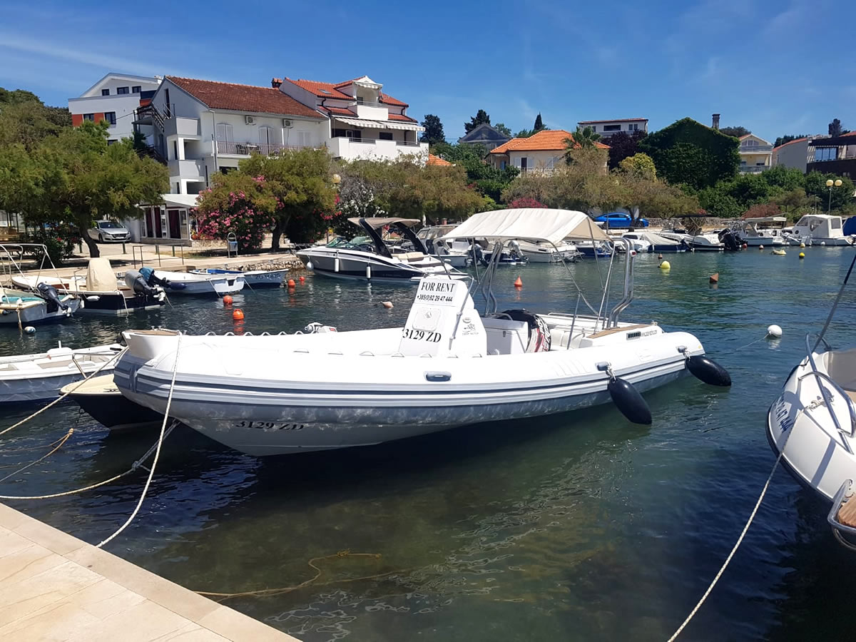 Euromarine 950