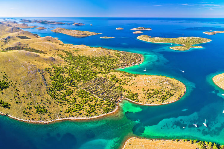 Kornati