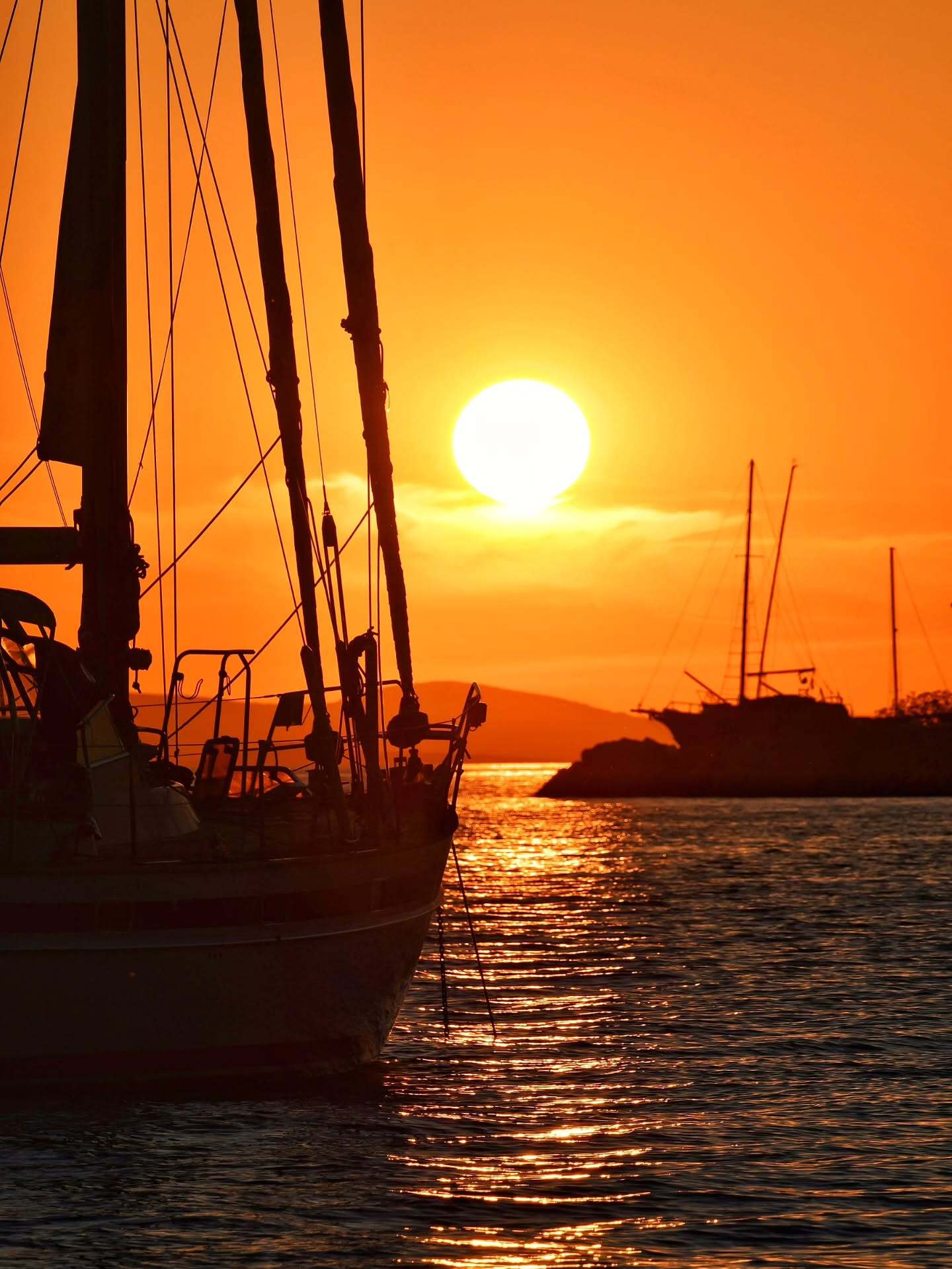 Zadar Sunset
